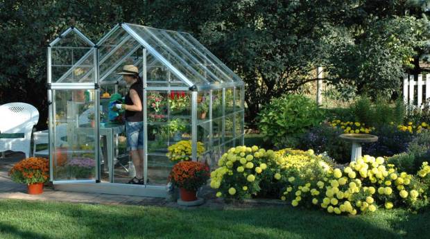 greenhouse-garden